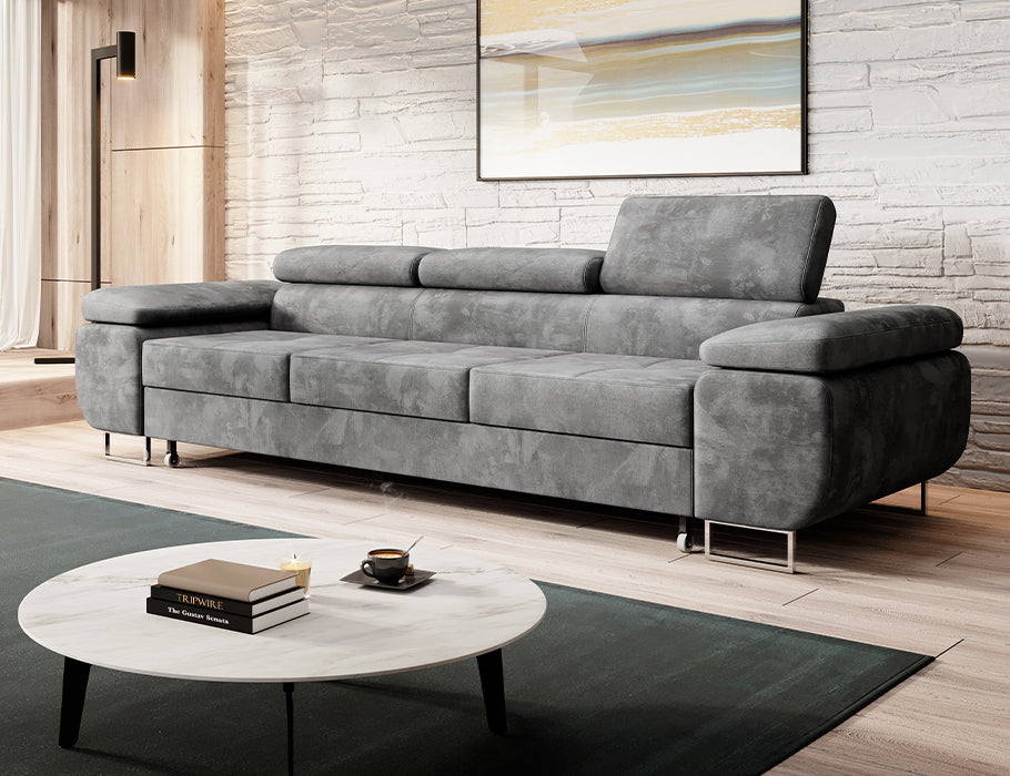 NORBERG Sofa Bed